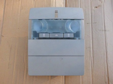 фото thumb №1, Zafira b лампа кабіни 13166476