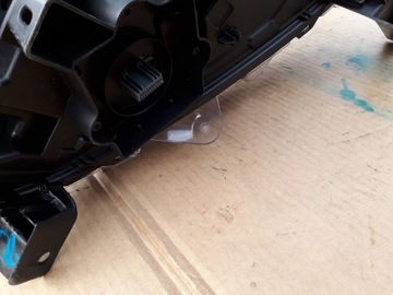 фото thumb №4, Лампа перед full led renault espace v 15- левая