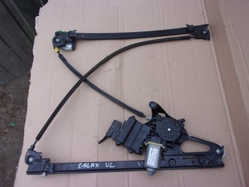 фото thumb №1, Galaxy i 00-05 підйомник скло лівий