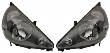 фото thumb №2, Tyc фара honda jazz ii 02-04 /l/