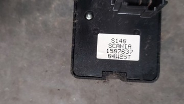 фото thumb №2, Scania r панель світла вимикач