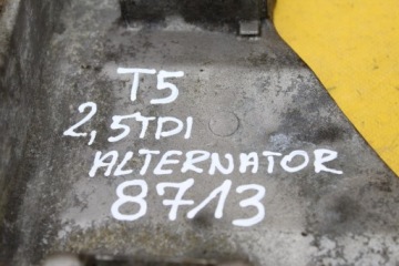 Кронштейн основание генератора vw t5 2.5 tdi 070903143c Киев, фото thumb