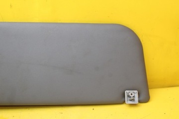 фото thumb №5, Захист сонцезахисна лівий перед transit mk6 vi