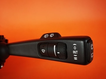 фото thumb №7, Volvo v40 ii перемикачі поворотник стрічка подушка безпеки комплект