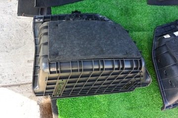 фото thumb №10, Боковина шумоізоляція багажник mercedes w212 універсал kpl