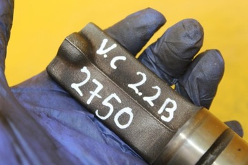 фото thumb №8, Вал balansowy vectra c 2.2 b z22yh 90537564