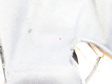 Спинка водія quattro audi a4 b5 94-97 Київ, фото thumb