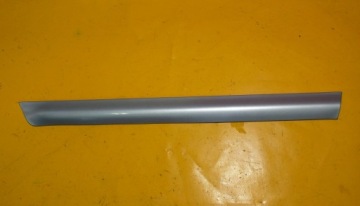 фото thumb №1, Молдинг нижня двері правий задня audi a6 c5 lift ly7r