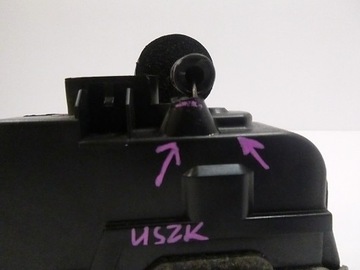 фото thumb №5, Замок привід двері l перед renault vel satis eur