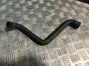 фото thumb №1, Mercedes slk r170 lift патрубок шланг водяний води 3,2