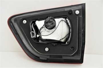 фото thumb №3, Renault kadjar 15- nowa лампа задня комплектна ліва