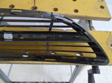 Решётка w бампер правая mercedes s 222 a2228850324 Недорого, фото thumb