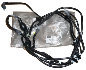 фото thumb №1, Шланг топливный citroen jumpy iii peugeot expert 2.0hdi 1574cn