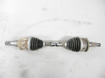 фото thumb №5, Приводной вал lp fiat sedici sx4 1.9 ddis 06- 44102-79j70