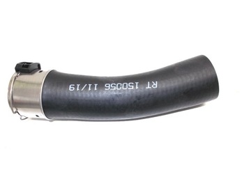 фото thumb №1, Труба шланг turbo интеркулер renault trafic 2.0 dci