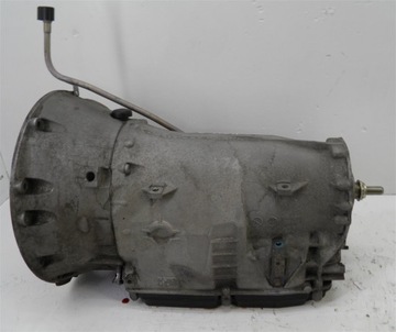 фото thumb №8, Коробка передач коробки передач w203 w211 3.0 v6 280 4matic 722690