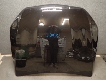 Купити Капот mercedes glc w253, фото thumb