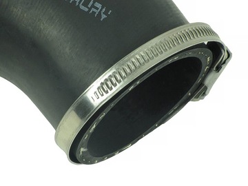 фото thumb №5, Труба шланг шланг інтеркулер seat ibiza 1.4 tdi