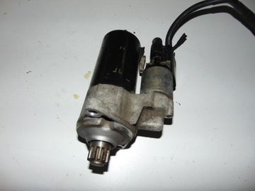 фото thumb №1, Стартер vw scirocco r 2,0 280 km 185