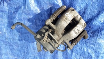 фото thumb №7, Тормозные диски суппорты тормоза 345 vw passat b6 cc 3.6