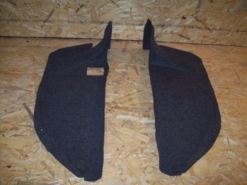 фото thumb №1, Vw new beetle 2,0 8v aqy оббивка багажника