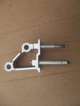 фото thumb №1, Vw passat b6 кронштейн кронштейн 1k1857022d