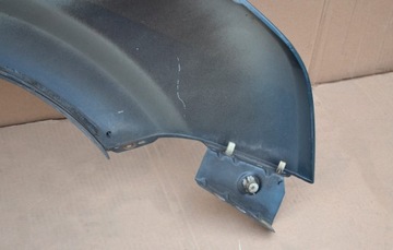 фото thumb №8, Ford fusion крыло левый передний перед хороший полный