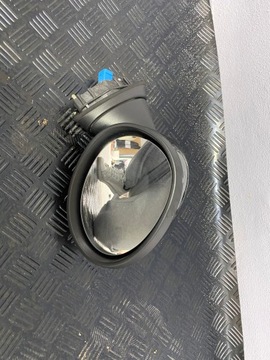 фото thumb №1, Mini f54 cooper s зеркало правое правый перед 3 pin