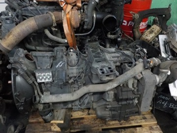 фото thumb №2, Scania r коробка передач передач grs 905r