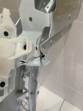 фото thumb №13, Крыло правые переднее перед alpine a110