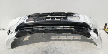 фото thumb №7, Mitsubishi outlander 3 рестайлинг 15- бампер переднее