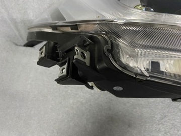 фото thumb №14, Лампа subaru legacy outback full led правая europa