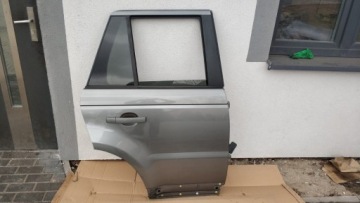 фото thumb №6, Range rover sport l320 дверь левая правое перед задняя