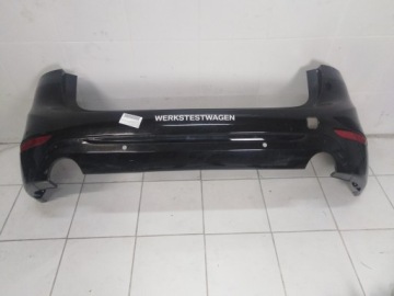 фото thumb №1, Бампер задняя задний sport line bmw 2 f46