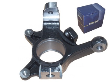 фото thumb №1, Поворотный кулак opel movano renault master ii перед правый