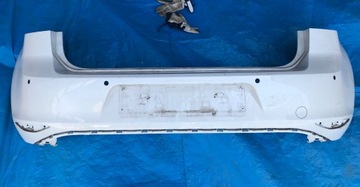 фото thumb №1, Vw golf vii 5g0 бампер задня pdc