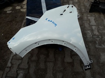 фото thumb №1, Крила лівий перед renault captur