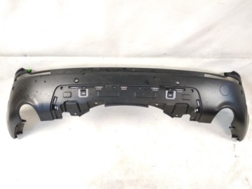 фото thumb №1, Land rover discovery sport l550 бампер задняя 2015-