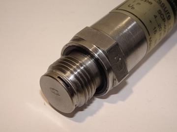PARKER SCP-400-32-06-SP CZUJNIK CIŚNIENIA 0-400BAR