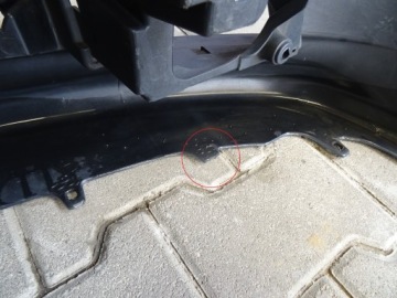фото thumb №8, Бампер перед передний daihatsu sirion perodua myvi