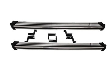 фото thumb №3, Градуси порогові mercedes w463 1989-