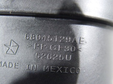 фото thumb №8, Dodge journey 3.6 резонатор воздуха 68045129ae