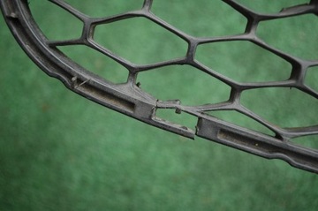 фото thumb №7, Hyundai h1 середня решітка бампера решітка радіатора