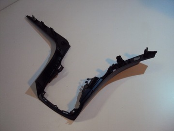 фото thumb №5, Молдинг декоративная dekor кнопка запуск стоп kuga mk2