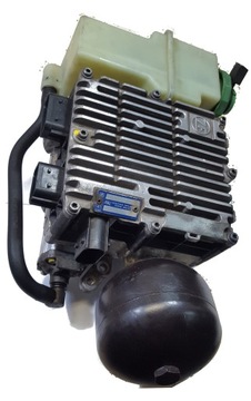 фото thumb №1, Выборщик коробки передач man tgl zf as 6as850 4770010300