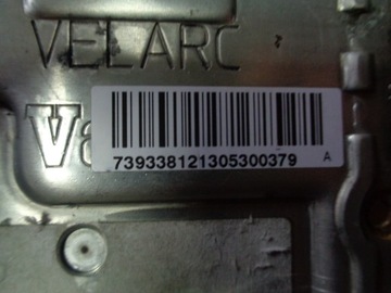 фото thumb №6, Fiat ulysse ii перетворювач ксенон valeo 73160057k