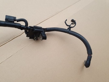 фото thumb №6, Шланг плюсовой акумулятора ford galaxy mk3 1.8 дизель 2006-2015r.