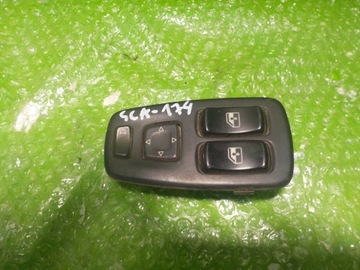 фото thumb №1, Scania r 380 2007r панель регулювання дзеркал вікон