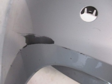 Бампер bmw 5 g30 g31 ксенон pdc голый перед с Разборки, фото thumb