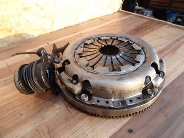 фото thumb №4, Dacia dokker 2018 1,6 sce сцепление полный org